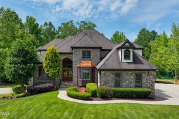 1207 Old Weaver Trl, Wake Forest, NC 27587