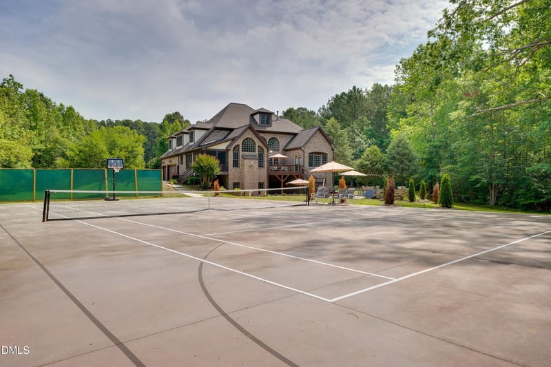 1207 Old Weaver Trl, Wake Forest, NC 27587