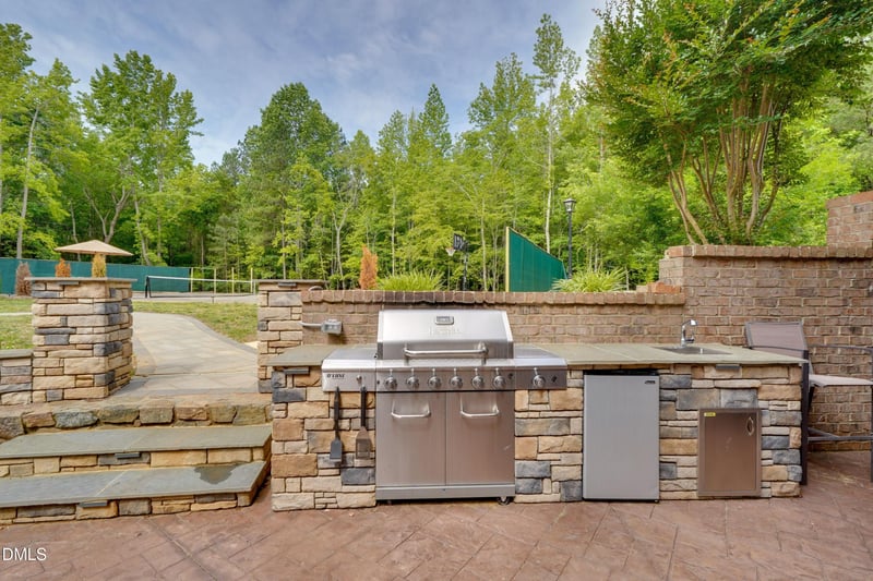 1207 Old Weaver Trl, Wake Forest, NC 27587