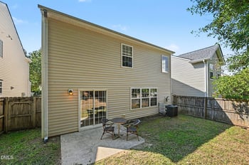 1207 Orchard Oriole Ln, Durham, NC 27713
