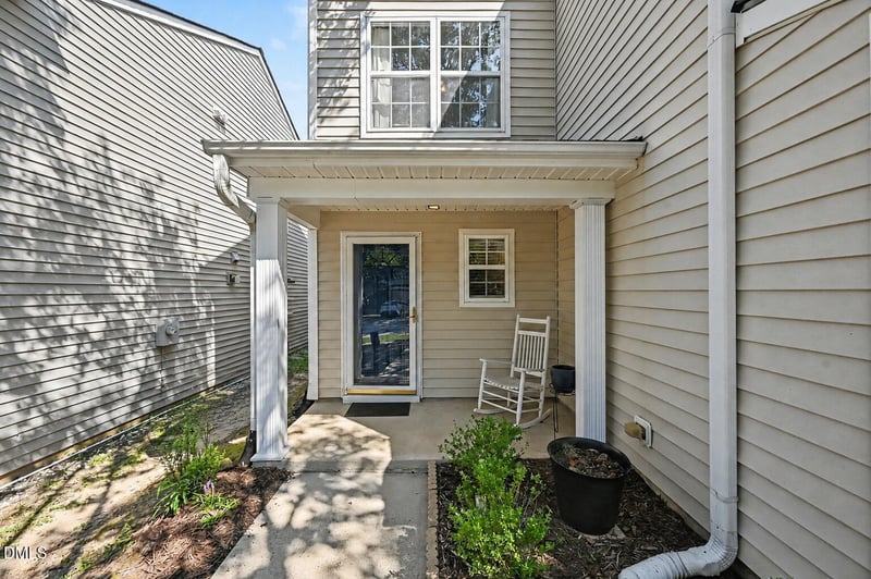 1207 Orchard Oriole Ln, Durham, NC 27713