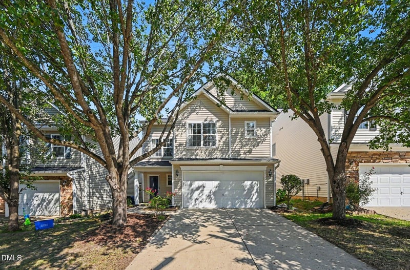 1207 Orchard Oriole Ln, Durham, NC 27713