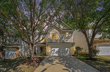 1207 Orchard Oriole Ln, Durham, NC 27713