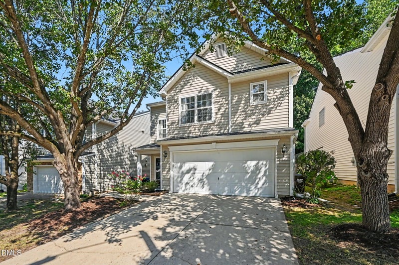 1207 Orchard Oriole Ln, Durham, NC 27713