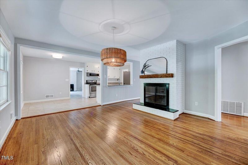 1207 Poplar Ave, Garner, NC 27529