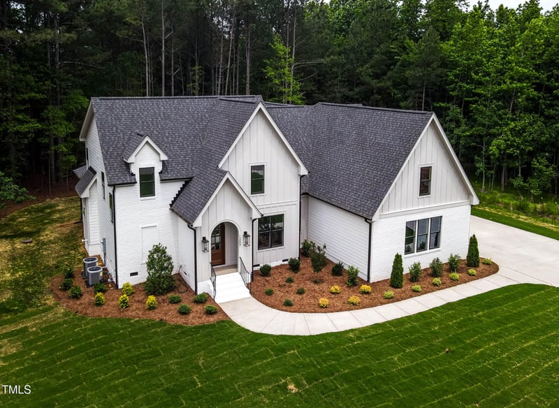 1207 Red Cedar Ct, Youngsville, NC 27596