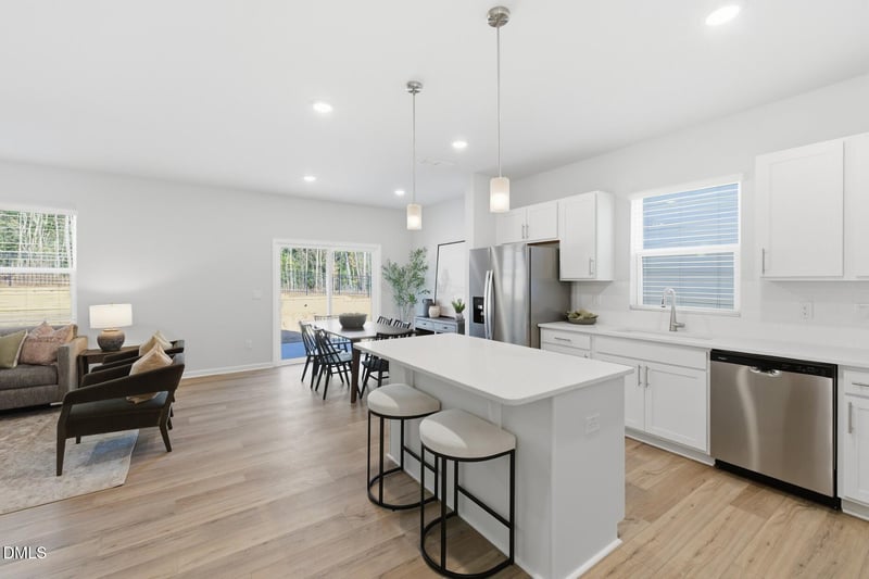 1207 Sawmill Grove Dr, Durham, NC 27704