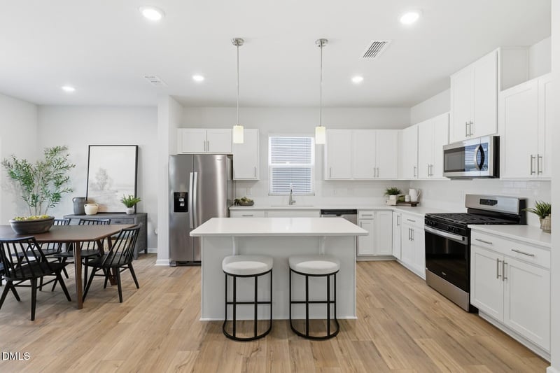 1207 Sawmill Grove Dr, Durham, NC 27704