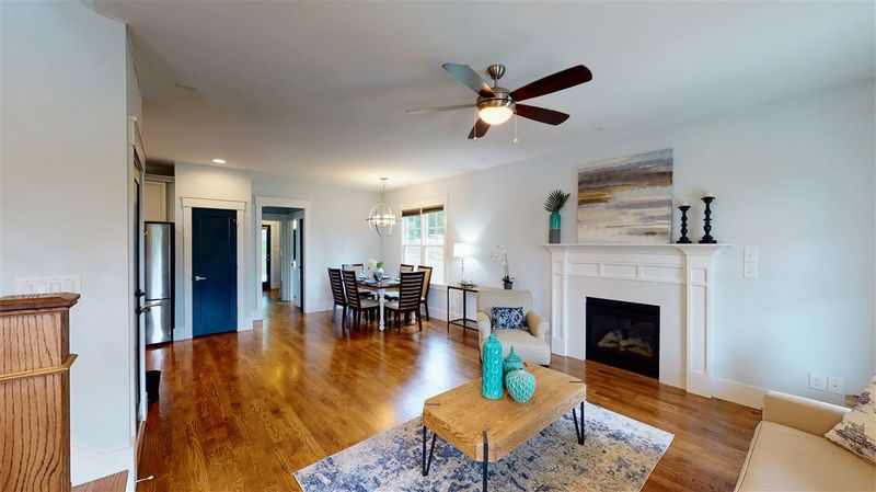 1207 Scout Dr, Durham, NC 27707