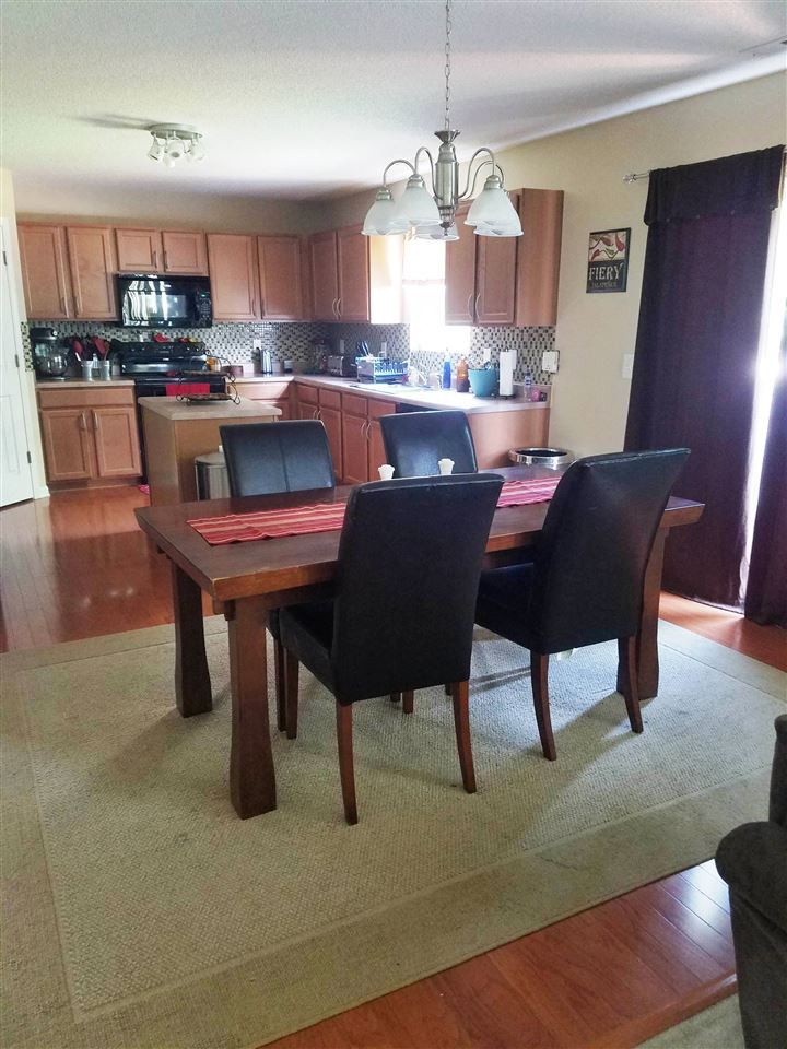 1207 E Summerfield Ln E, Creedmoor, NC 27522