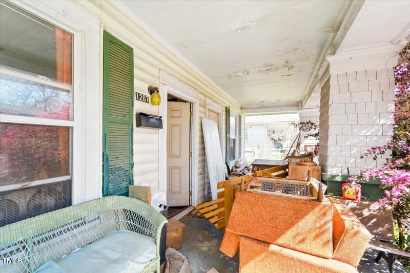 1207 Wall St, Durham, NC 27701