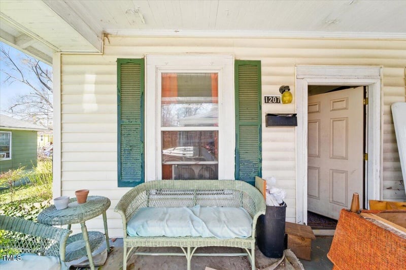 1207 Wall St, Durham, NC 27701