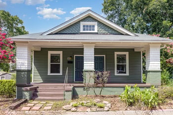 1207 Wall St, Durham, NC 27701