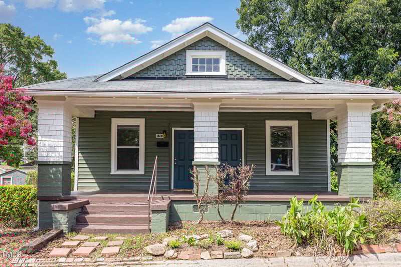 1207 Wall St, Durham, NC 27701