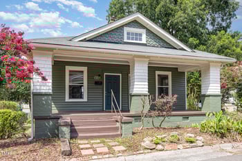 1207 Wall St, Durham, NC 27701