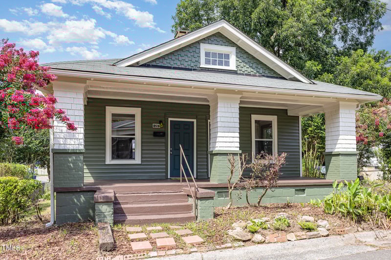 1207 Wall St, Durham, NC 27701