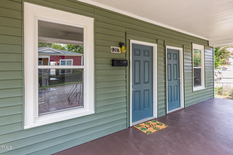 1207 Wall St, Durham, NC 27701