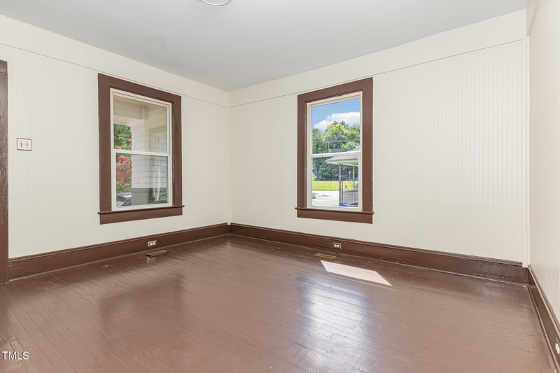 1207 Wall St, Durham, NC 27701