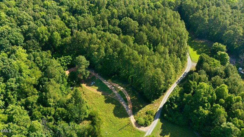 1207 Watson Rd Lot 1B, Chapel Hill, NC 27516