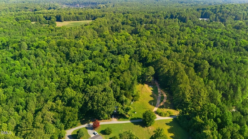 1207 Watson Rd Lot 1B, Chapel Hill, NC 27516