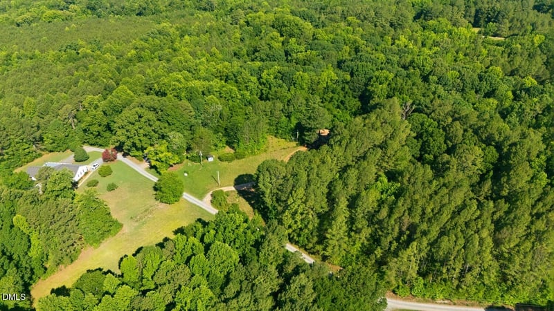 1207 Watson Rd Lot 1B, Chapel Hill, NC 27516
