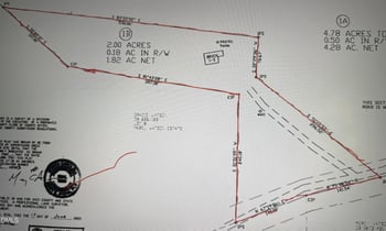 1207 Watson Rd Lot 1B, Chapel Hill, NC 27516