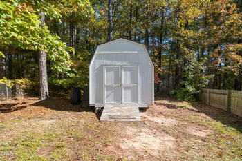 1207 Wedgewood Ln, Durham, NC 27713