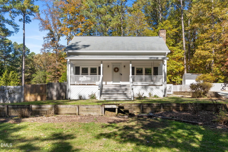 1207 Wedgewood Ln, Durham, NC 27713