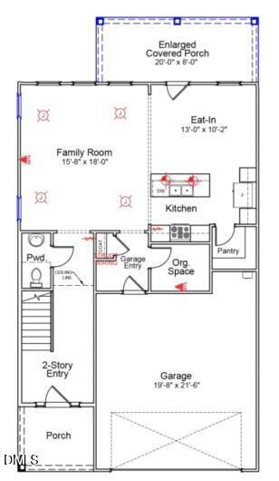 1207 Westerland Way #24, Durham, NC 27703