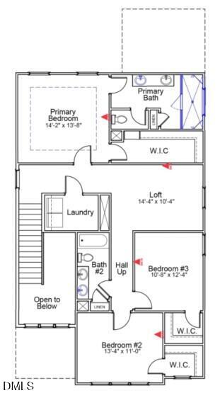 1207 Westerland Way #24, Durham, NC 27703
