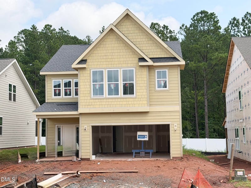 1207 Westerland Way #24, Durham, NC 27703