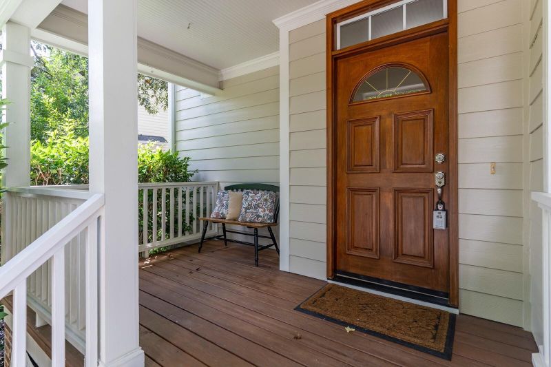 1207 Whiston Dr, Apex, NC 27502