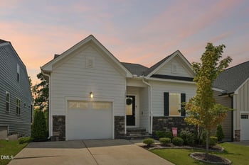 1207 White Flint Cir, Durham, NC 27703