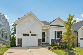 1207 White Flint Cir, Durham, NC 27703