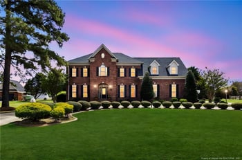 1207 Wild Pine Dr, Fayetteville, NC 28312