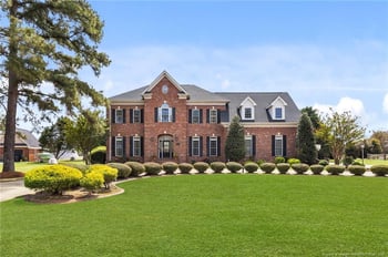 1207 Wild Pine Dr, Fayetteville, NC 28312