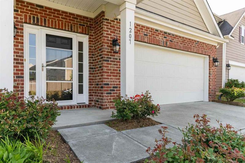 1207 Willowcrest Rd, Durham, NC 27703