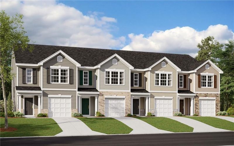 1208 Adrian Ct #72, Mebane, NC 27302