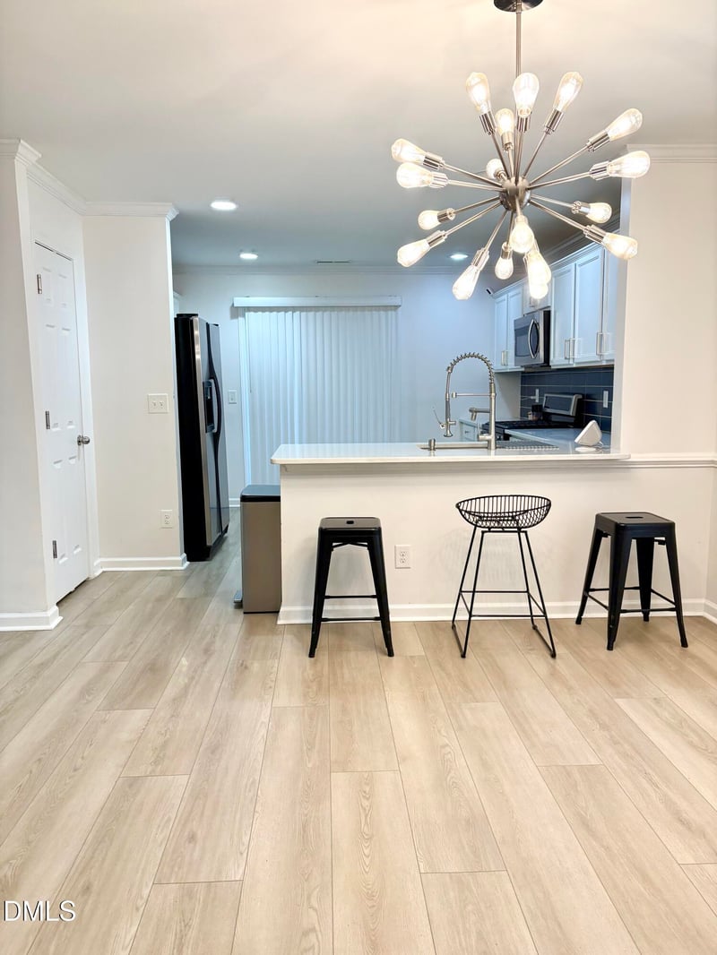 1208 Agile Dr, Knightdale, NC 27545