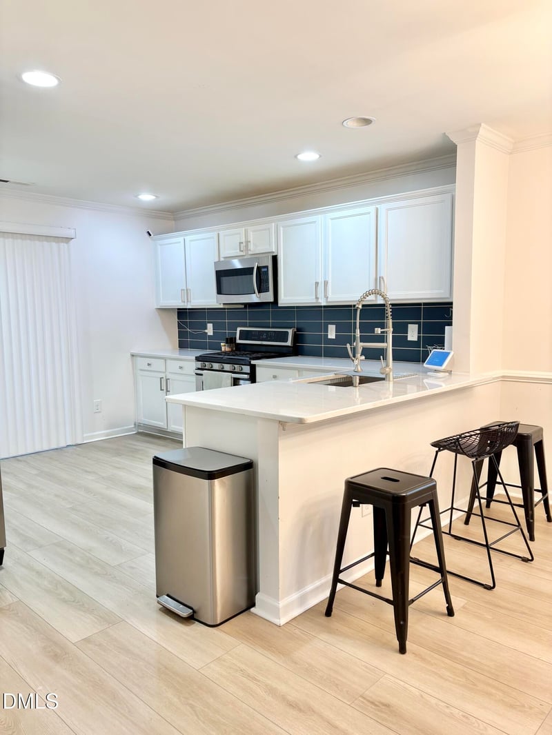 1208 Agile Dr, Knightdale, NC 27545