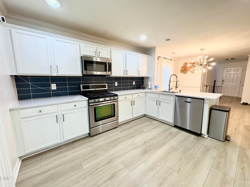 1208 Agile Dr, Knightdale, NC 27545