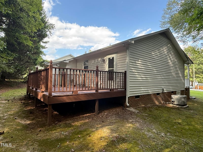 1208 Amberstone Dr, Knightdale, NC 27545