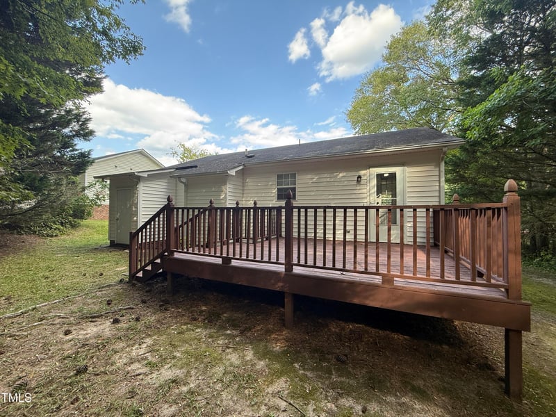 1208 Amberstone Dr, Knightdale, NC 27545