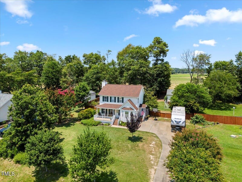 1208 Ashton Hollow Dr, Raleigh, NC 27603