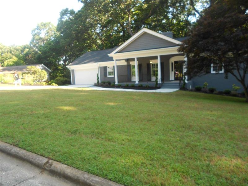 1208 Bancroft St, Raleigh, NC 27612