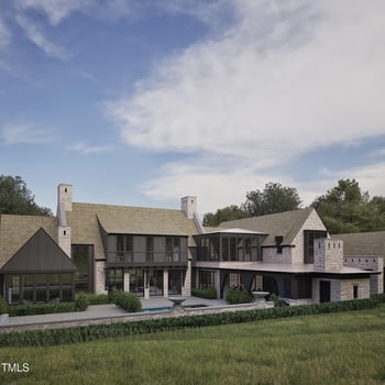 1208 Barcroft Pl, Raleigh, NC 27615