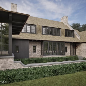 1208 Barcroft Pl, Raleigh, NC 27615