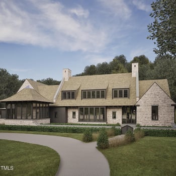 1208 Barcroft Pl, Raleigh, NC 27615