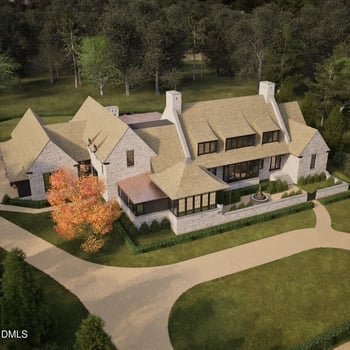 1208 Barcroft Pl, Raleigh, NC 27615