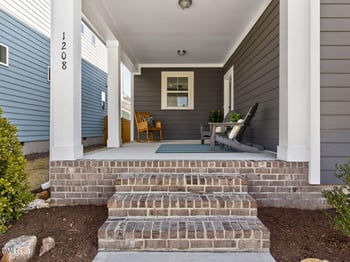 1208 Barreto Dr, Wendell, NC 27591